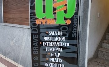 UP GYM
