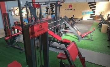 Cronnos Gym