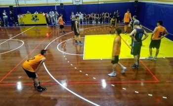 Club Gimnasia y Esgrima Pergamino