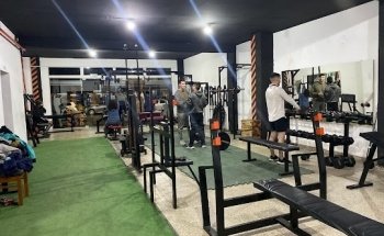 LA FABRICA GYM & DANCE