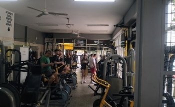 Beleon Gym & Fitness