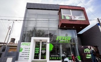 MG FITNESS CENTER Capdevila