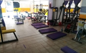 GYM Femenino