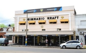 Gimnasio Kraft