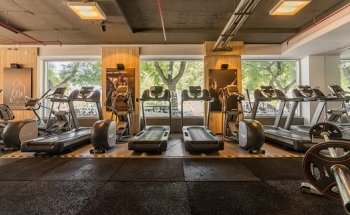 SportClub Puerto Madero