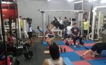 Performance de Ito Iturriaga