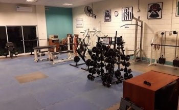 Gimnasio Vitality Gym