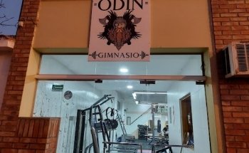 GIMNASIO ODIN