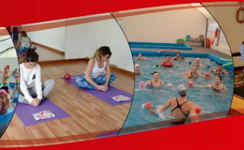 SARA - Centro de Actividades Físicas