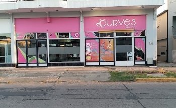Curves Gimnasio Rafaela