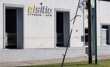 El Sitio fitness gym