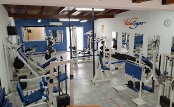 Vida Gym