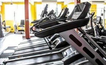 Gimnasio Training Recoleta