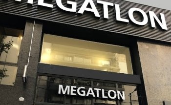 Megatlon Barrio Norte