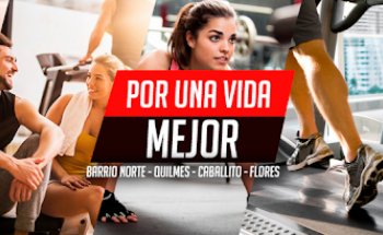 American Sport Barrio Norte