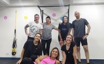 FUNCIONAL TRAINING Gym Boutique