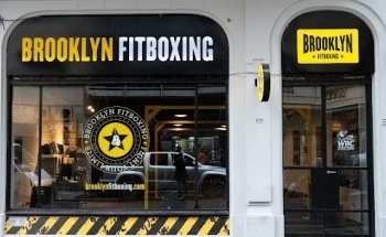 Brooklyn Fitboxing RECOLETA