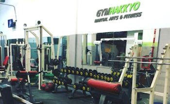 Gym Hakkyo - Sede Callao