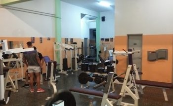 Las Heras Fitness Club