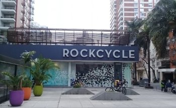 Rockcycle Recoleta