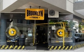 Brooklyn Fitboxing BARRIO NORTE
