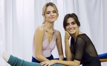 WE Ballet Fitness Barrio Norte