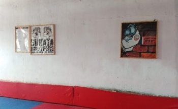 Gimnasio Punto Vital