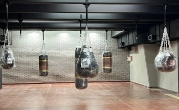 Retiro Boxing Club