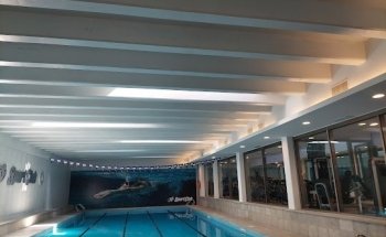 Sportclub Plaza San Martin