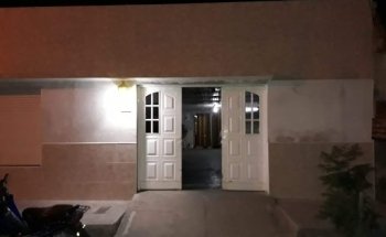 Gimnacio hermanos Molina