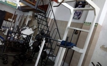 Gimnasio 