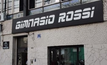 Gimnasio Rossi