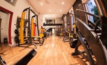 Personal House Gym