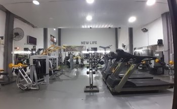 Gimnasio New Life