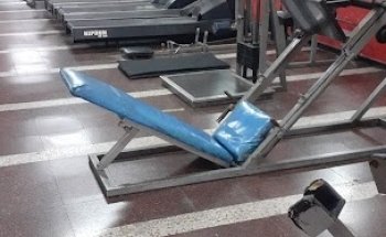 Gimnasio Oeste