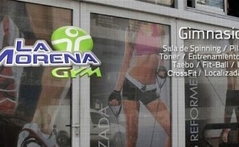 La Morena Gym