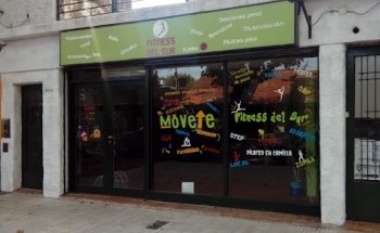 Fitness DEL SUR