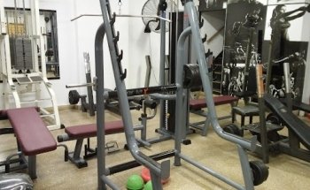 Gimnasio Kinetic