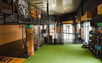 Wembley Fitness Center