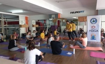Gimnasio Neurofit