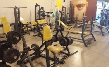 Suda Gym