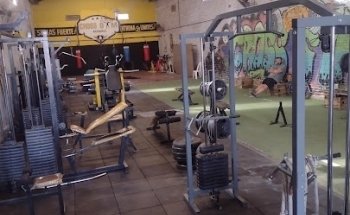 Cross Gym