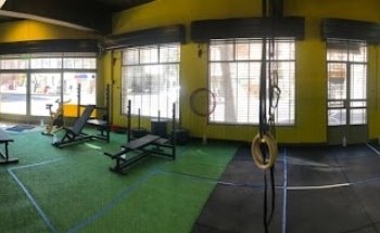 Madison Fitness & Gym