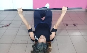 ARTE Y FUSIÓN GIMNASIO