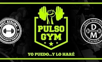 PULSO GYM