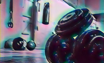 Centro Urban Fitness