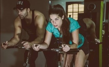 ORION FITNESS CENTER