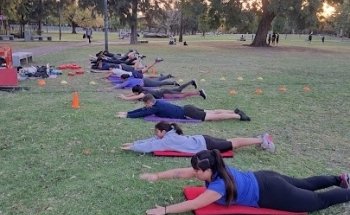 Awqa Nuna Entrenamiento