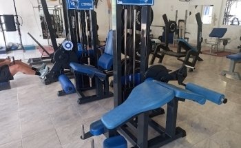 ULTRA GYM SALADAS