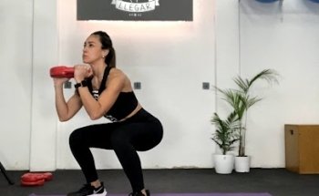 Good Vibes Fitness Gym